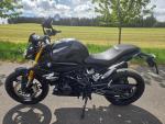 Klikněte pro detailní foto č. 5 - BMW G 310 R