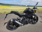 Klikněte pro detailní foto č. 7 - BMW G 310 R