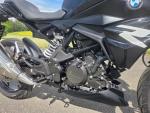 Klikněte pro detailní foto č. 8 - BMW G 310 R