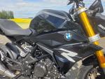 Klikněte pro detailní foto č. 9 - BMW G 310 R