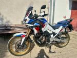 Klikněte pro detailní foto č. 10 - Honda CRF 1100 L Africa Twin Adventure Sports DCT