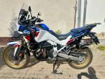 Klikněte pro detailní foto č. 11 - Honda CRF 1100 L Africa Twin Adventure Sports DCT