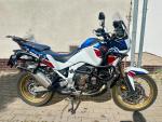 Detail nabídky - Honda CRF 1100 L Africa Twin Adventure Sports DCT