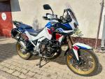 Klikněte pro detailní foto č. 2 - Honda CRF 1100 L Africa Twin Adventure Sports DCT