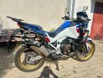 Klikněte pro detailní foto č. 3 - Honda CRF 1100 L Africa Twin Adventure Sports DCT