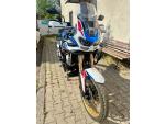 Klikněte pro detailní foto č. 4 - Honda CRF 1100 L Africa Twin Adventure Sports DCT