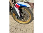 Klikněte pro detailní foto č. 7 - Honda CRF 1100 L Africa Twin Adventure Sports DCT