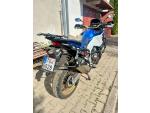 Klikněte pro detailní foto č. 8 - Honda CRF 1100 L Africa Twin Adventure Sports DCT