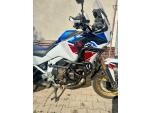 Klikněte pro detailní foto č. 9 - Honda CRF 1100 L Africa Twin Adventure Sports DCT