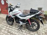 Klikněte pro detailní foto č. 10 - Honda CB 125 F