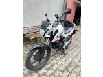 Klikněte pro detailní foto č. 12 - Honda CB 125 F