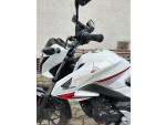 Klikněte pro detailní foto č. 13 - Honda CB 125 F