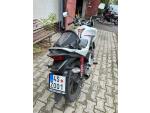Klikněte pro detailní foto č. 5 - Honda CB 125 F