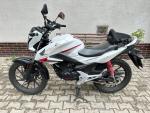 Klikněte pro detailní foto č. 6 - Honda CB 125 F