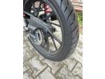 Klikněte pro detailní foto č. 9 - Honda CB 125 F