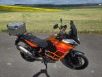 Klikněte pro detailní foto č. 10 - KTM 1190 Adventure S