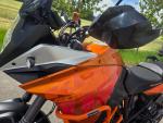 Klikněte pro detailní foto č. 11 - KTM 1190 Adventure S