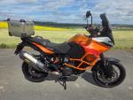 Detail nabídky - KTM 1190 Adventure S