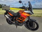 Klikněte pro detailní foto č. 2 - KTM 1190 Adventure S