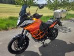 Klikněte pro detailní foto č. 4 - KTM 1190 Adventure S