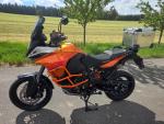 Klikněte pro detailní foto č. 5 - KTM 1190 Adventure S