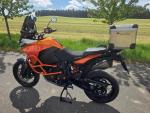 Klikněte pro detailní foto č. 6 - KTM 1190 Adventure S