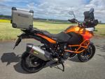 Klikněte pro detailní foto č. 8 - KTM 1190 Adventure S
