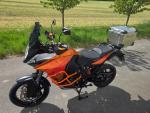 Klikněte pro detailní foto č. 9 - KTM 1190 Adventure S