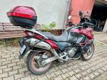 Klikněte pro detailní foto č. 13 - Honda XL 1000 V Varadero