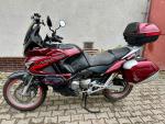 Klikněte pro detailní foto č. 1 - Honda XL 1000 V Varadero