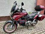 Klikněte pro detailní foto č. 2 - Honda XL 1000 V Varadero