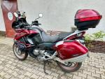 Klikněte pro detailní foto č. 3 - Honda XL 1000 V Varadero