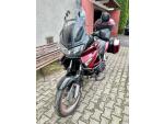 Klikněte pro detailní foto č. 7 - Honda XL 1000 V Varadero