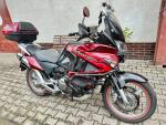 Klikněte pro detailní foto č. 9 - Honda XL 1000 V Varadero