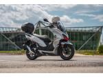 Klikněte pro detailní foto č. 1 - QJ Motor MTX 125
