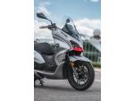 Klikněte pro detailní foto č. 6 - QJ Motor MTX 125
