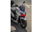 Klikněte pro detailní foto č. 8 - QJ Motor MTX 125