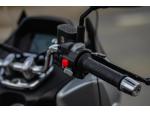 Klikněte pro detailní foto č. 4 - QJ Motor MTX 125