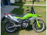 Detail nabídky - CFMOTO 250 Dual Sport