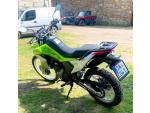 Klikněte pro detailní foto č. 2 - CFMOTO 250 Dual Sport