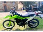 Klikněte pro detailní foto č. 3 - CFMOTO 250 Dual Sport