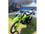 Klikněte pro detailní foto č. 4 - CFMOTO 250 Dual Sport