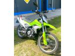 Klikněte pro detailní foto č. 5 - CFMOTO 250 Dual Sport