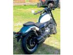 Klikněte pro detailní foto č. 4 - CFMOTO 450 CL-C