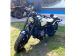 Klikněte pro detailní foto č. 8 - CFMOTO 450 CL-C