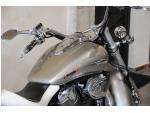 Klikněte pro detailní foto č. 10 - Honda Honda VTX 1800 - hezký stav