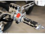 Klikněte pro detailní foto č. 13 - Honda Honda VTX 1800 - hezký stav