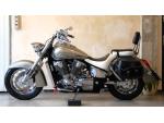 Klikněte pro detailní foto č. 14 - Honda Honda VTX 1800 - hezký stav