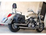 Klikněte pro detailní foto č. 2 - Honda Honda VTX 1800 - hezký stav