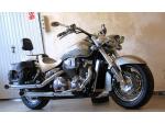 Klikněte pro detailní foto č. 3 - Honda Honda VTX 1800 - hezký stav